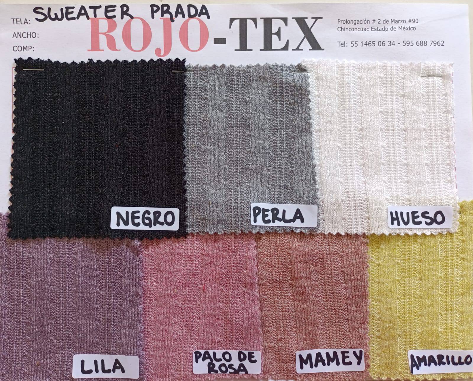 Sweater Prada