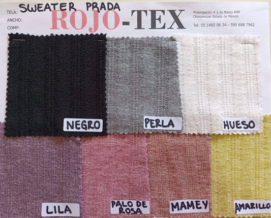 Sweater Prada